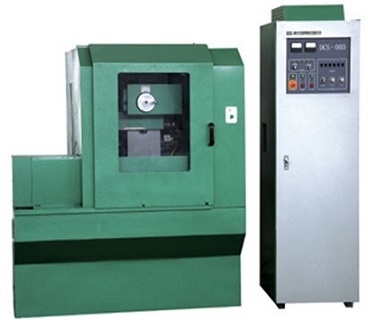 EDM machine  for Metal Bonded Diamond Grinding Wheel Forming and Repairing